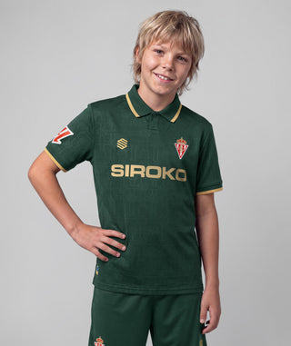 KIDS' FIRST KIT SHIRT 24/25
