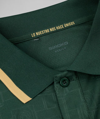 CAMISETA SEGUNDA AD 26/27