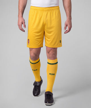 SHORT PORTERO SEGUNDA AD 26/27