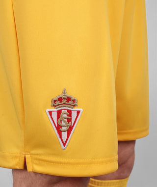 SHORT PORTERO SEGUNDA AD 26/27