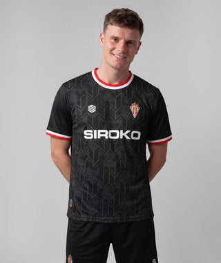 CAMISETA PORTERO PRIMERA AD 26/27