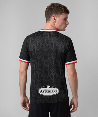 CAMISETA PORTERO PRIMERA AD 26/27