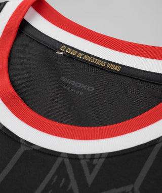CAMISETA PORTERO PRIMERA AD 26/27