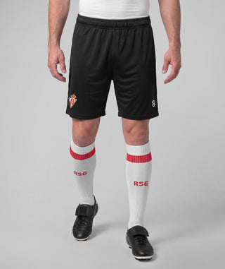 SHORT PORTERO PRIMERA AD 26/27