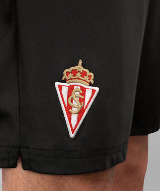 SHORT PORTERO PRIMERA AD 26/27