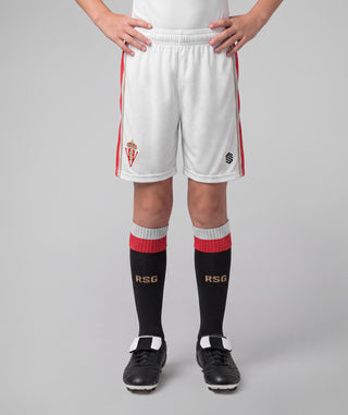 KIDS' FIRST KIT SHORTS 24/25