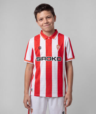 KIDS' FIRST KIT SHIRT 24/25