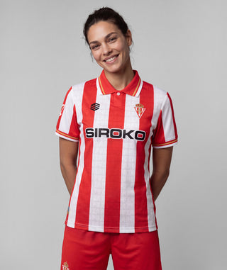 CAMISETA PRIMERA MUJER 26/27