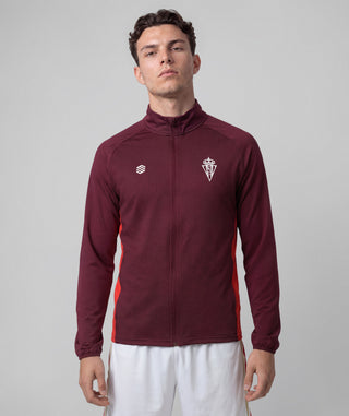 CHAQUETA PREMATCH JUGADOR AD 26/27