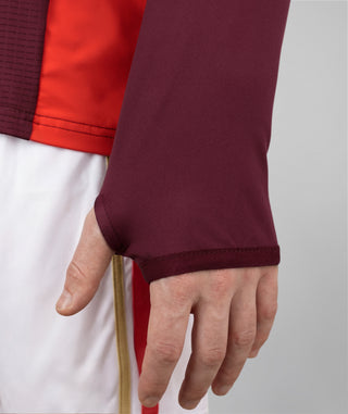 CHAQUETA PREMATCH JUGADOR JR 26/27