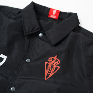 ADULT RED ZIP OPEN SWEATSHIRT