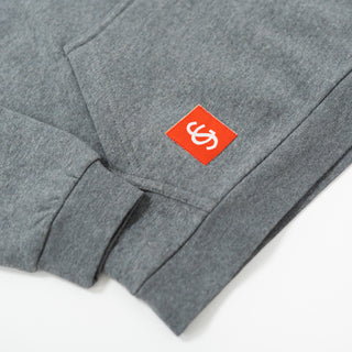 SUDADERA ANTRACITA JR