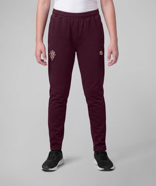 PANTALÓN PASEO JUGADOR JR 26/27