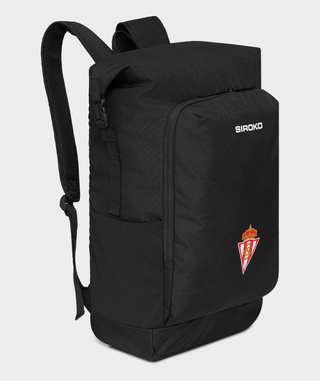 MOCHILA NEGRA 26/27