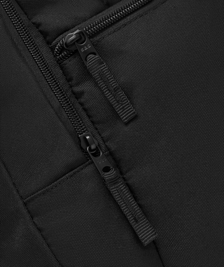 MOCHILA NEGRA 26/27