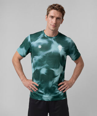 CAMISETA PREMATCH TÉCNICO AD 26/27