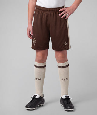 SHORT TERCERA JR 26/27