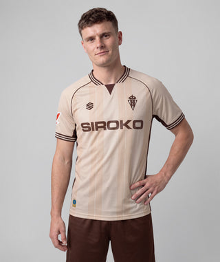 CAMISETA TERCERA AD 26/27