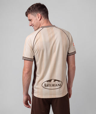 CAMISETA TERCERA AD 26/27