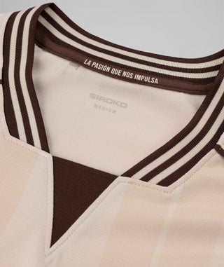 CAMISETA TERCERA AD 26/27