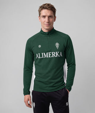 SUDADERA ENTRENO TÉCNICO AD 26/27