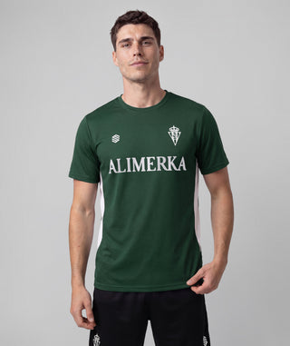 CAMISETA ENTRENO TÉCNICO AD 26/27