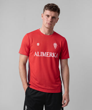 CAMISETA ENTRENO JUGADOR AD 26/27