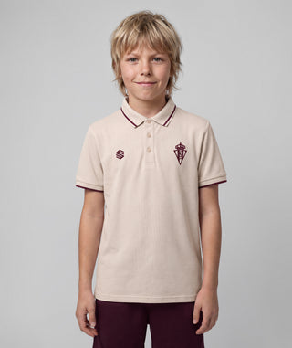 POLO PASEO JUGADOR JR 26/27