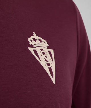 CAMISETA PASEO TÉCNICO AD 26/27