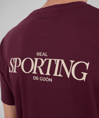 CAMISETA PASEO TÉCNICO AD 26/27