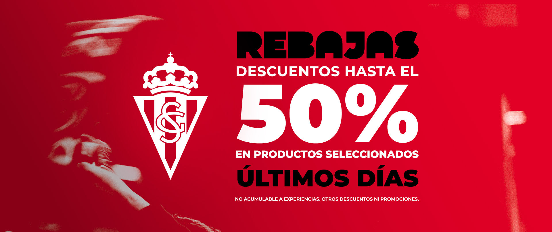 Real Sporting de Gijón | Tienda Oficial