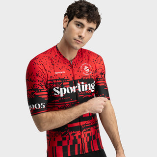 Maillot SC M2 Ascenso