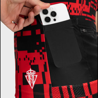 Maillot SC M2 Ascenso