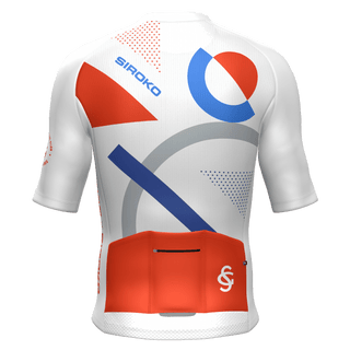 Maillot SC M2 Estadio