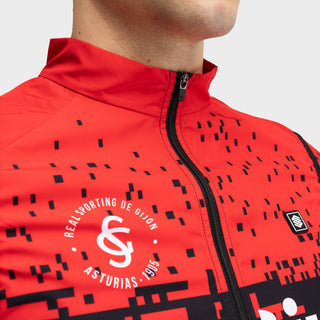 Cortavientos SC V1 Ascenso