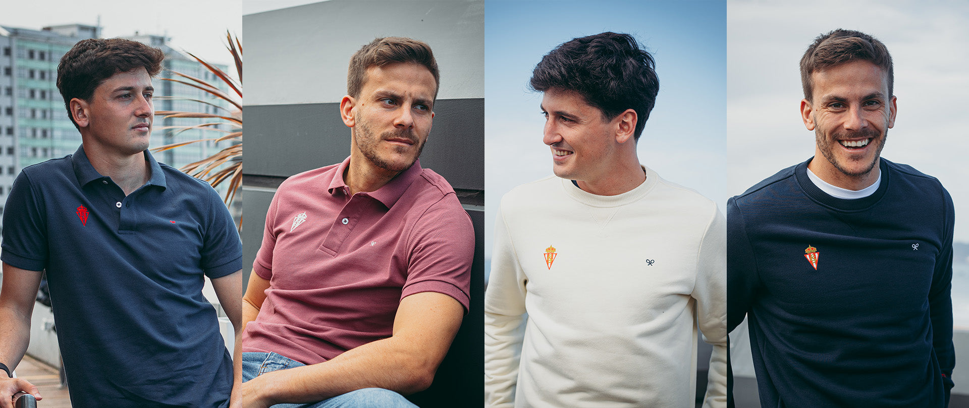 Real Sporting de Gijón | Tienda Oficial