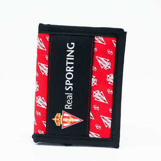 BILLETERO SPORTING ESCUDOS