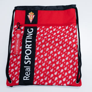 GYMSACK SPORTING ESCUDOS