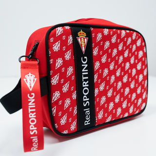 NECESER SPORTING ESCUDOS