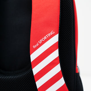 MOCHILA SPORTING ESCUDOS