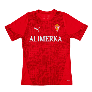 CAMISETA JUGADOR JR 25/26