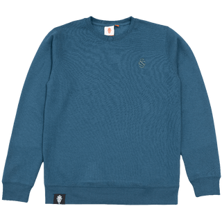 SUDADERA VERDE SG ADULTO