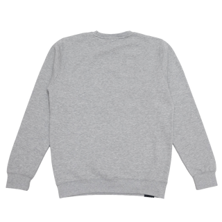 SUDADERA GRIS SG ADULTO