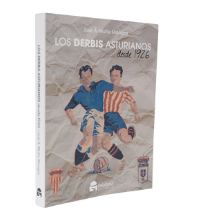 BOOK "THE HISTORY OF SPORTING IN LA LIGA"