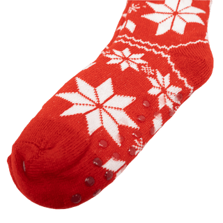 CALCETINES  NAVIDAD TC