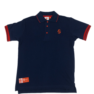 POLO MARINO SG NIÑO