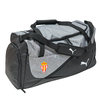 PUMA RED BACKPACK 24/25