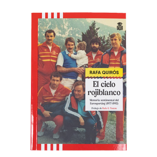 BOOK "THE HISTORY OF SPORTING IN LA LIGA"