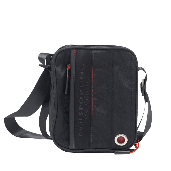 EXECUTIVE SHOULDER BAG