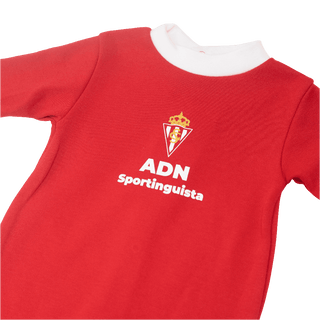 SPORTINGUISTA DNA RED TOP